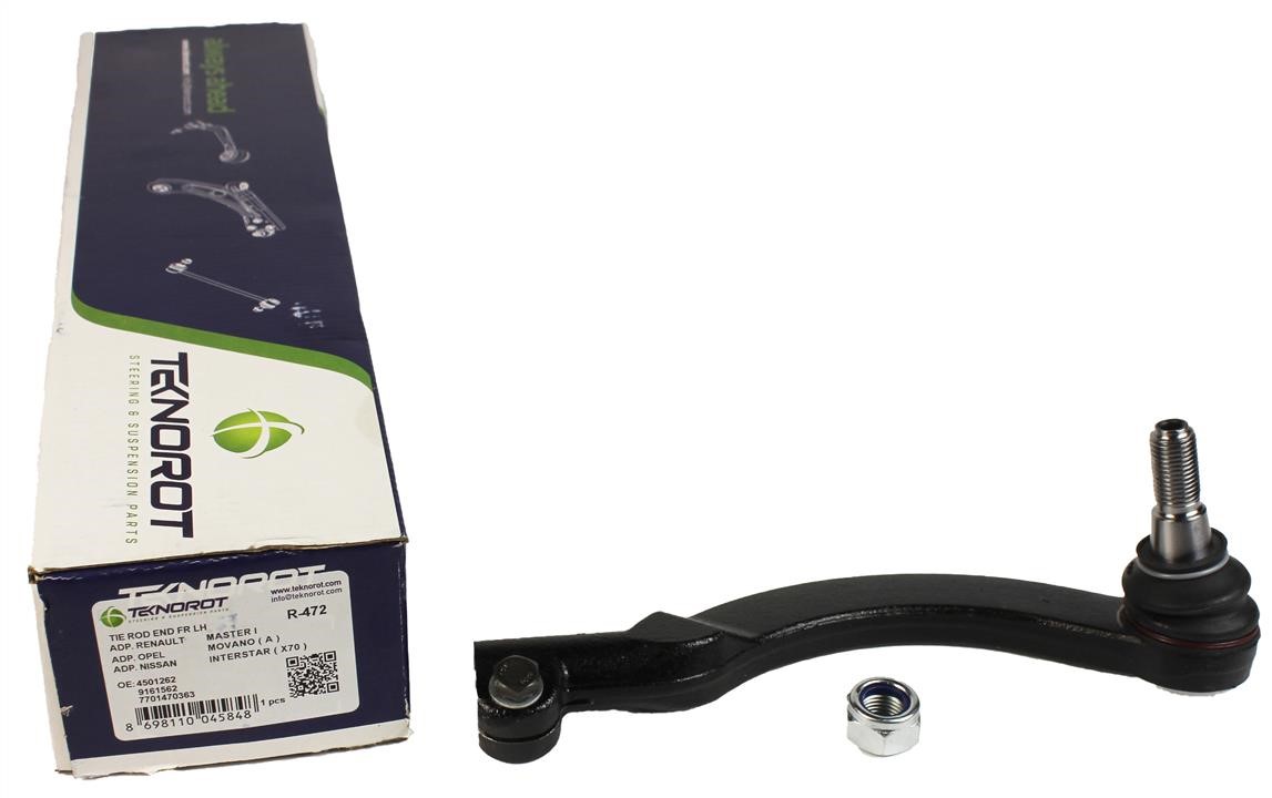 Buy Teknorot R-472 at a low price in United Arab Emirates!