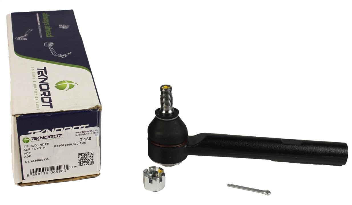 Buy Teknorot T-180 at a low price in United Arab Emirates!