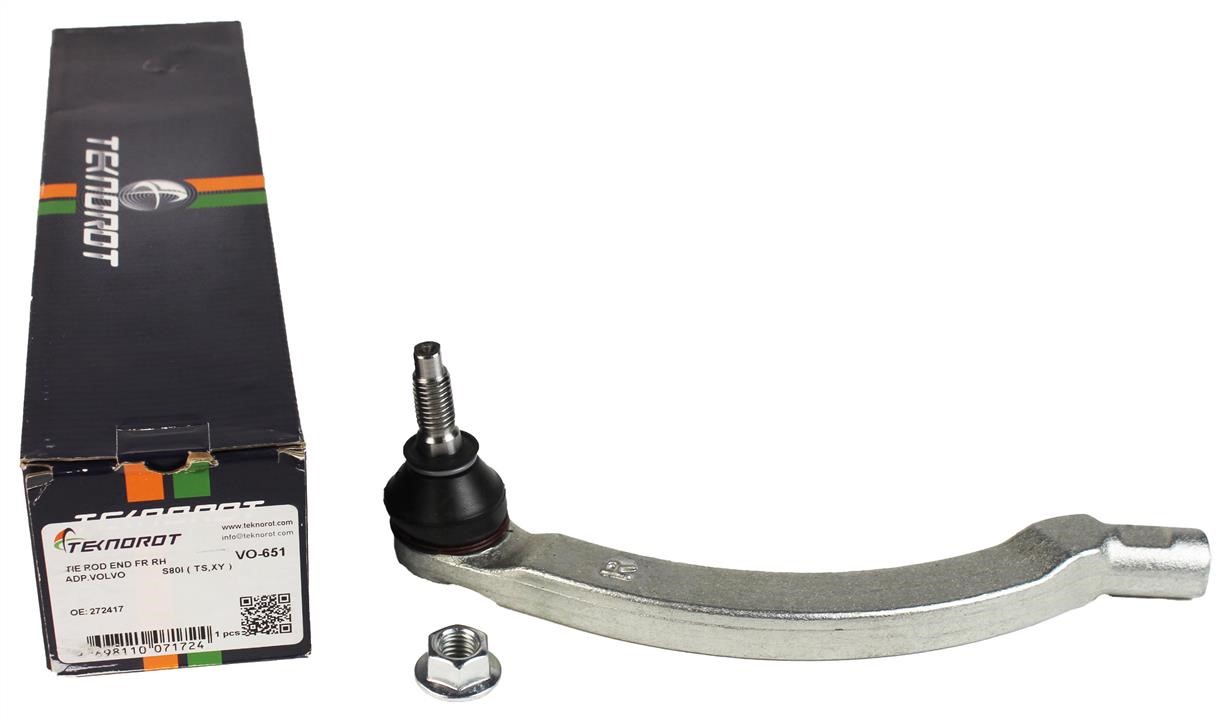 Buy Teknorot VO-651 at a low price in United Arab Emirates!