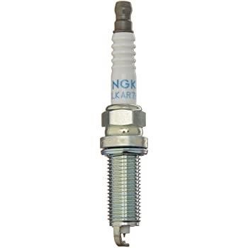 NGK 1406 Spark plug NGK Laser Iridium DILKAR7B11 1406