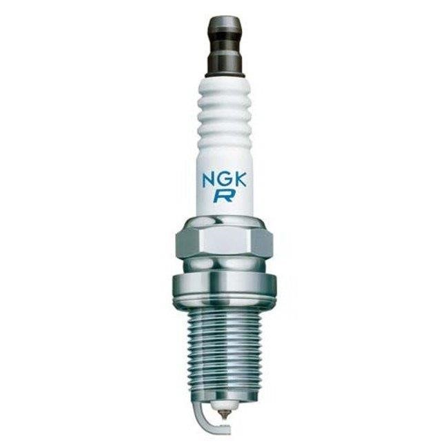 NGK 4371 Spark plug NGK Laser Platinum PFR7G9 4371