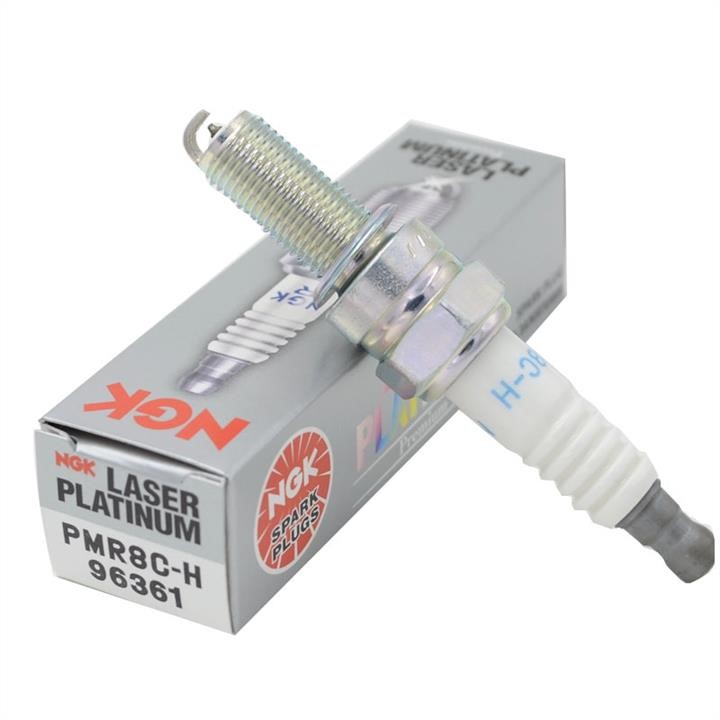 NGK 96361 Spark plug NGK Laser Platinum PMR8CH 96361