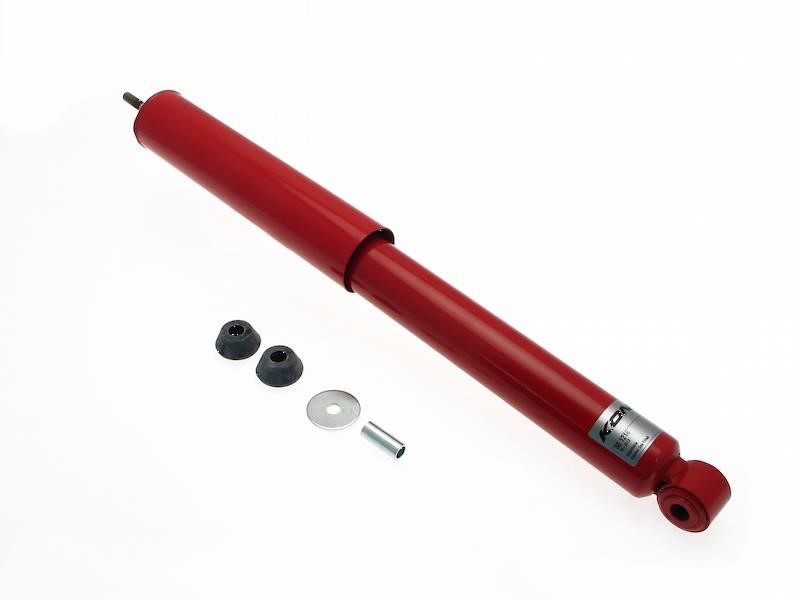 Koni 30-1214 Rear oil and gas suspension shock absorber 301214