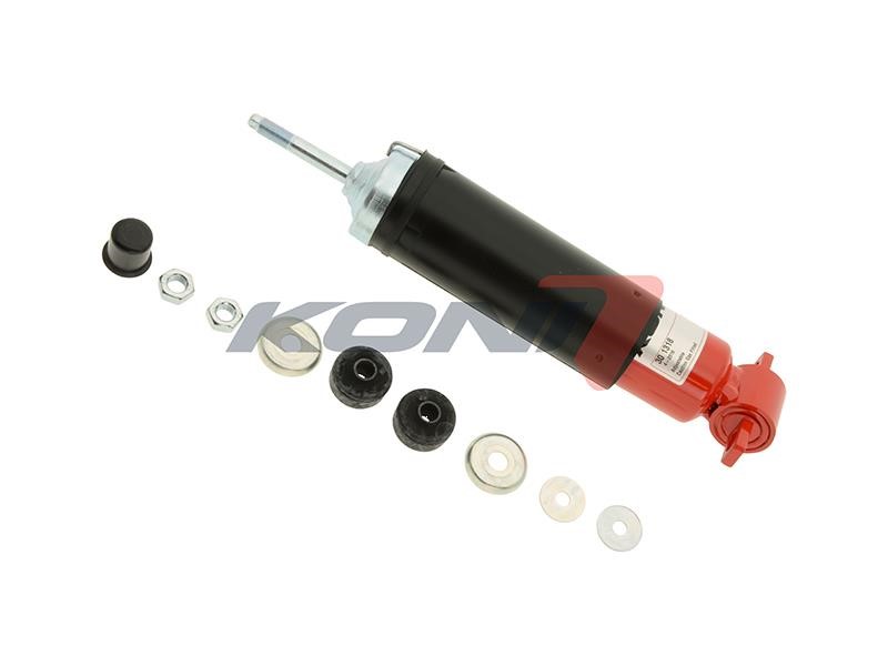 Koni 30-1318 Front oil and gas suspension shock absorber 301318
