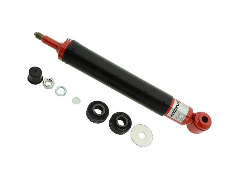 Koni 30-1323 Rear oil and gas suspension shock absorber 301323