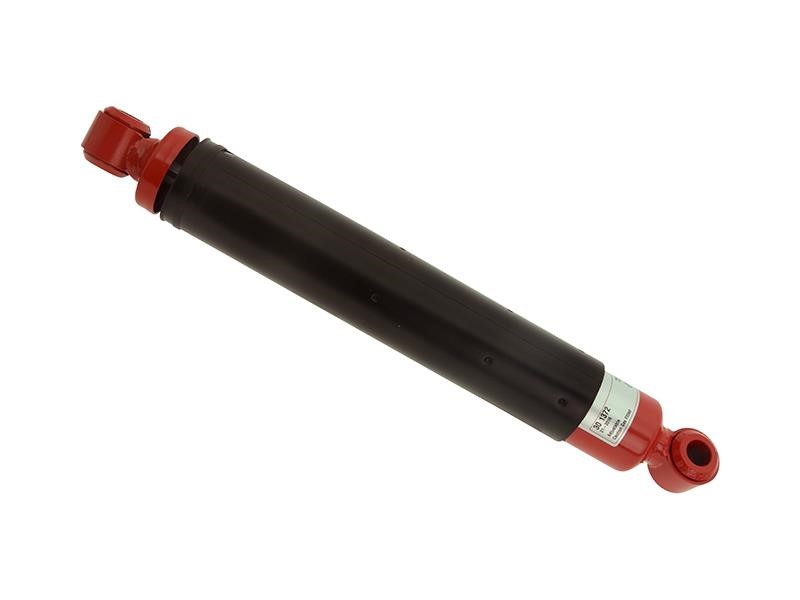 Koni 30-1372 Rear oil and gas suspension shock absorber 301372