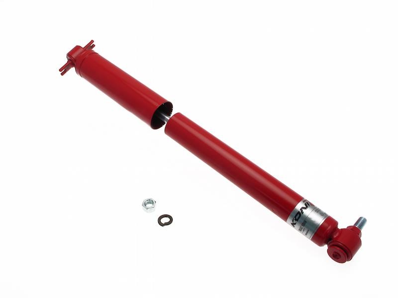 Koni 8040-1088 Rear oil and gas suspension shock absorber 80401088