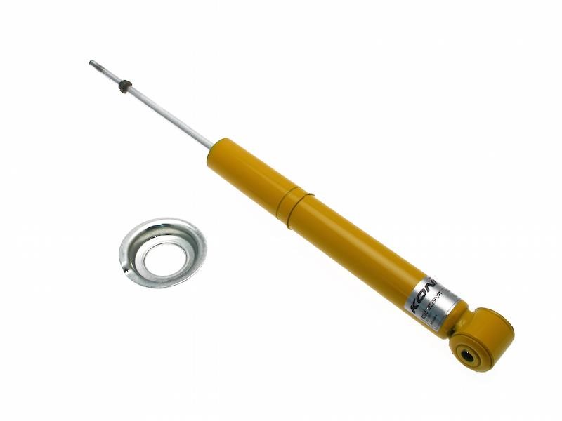 Koni 8040-1222SPORT Rear oil and gas suspension shock absorber 80401222SPORT