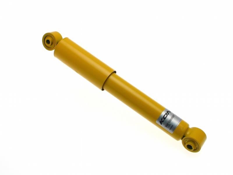 Koni 8040-1398SPORT Rear oil and gas suspension shock absorber 80401398SPORT