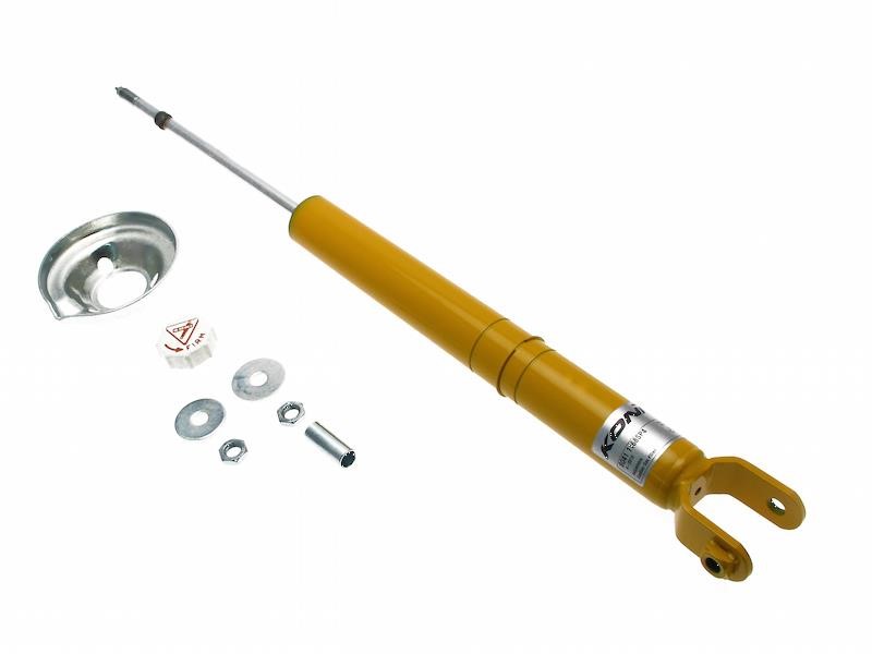 Koni 8041-1168SP4 Rear oil and gas suspension shock absorber 80411168SP4