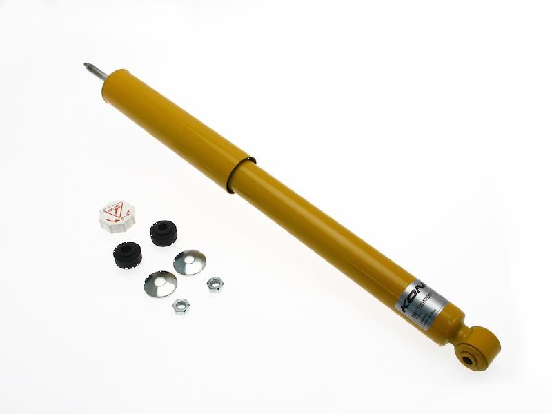 Koni 8041-1191SPORT Rear oil and gas suspension shock absorber 80411191SPORT