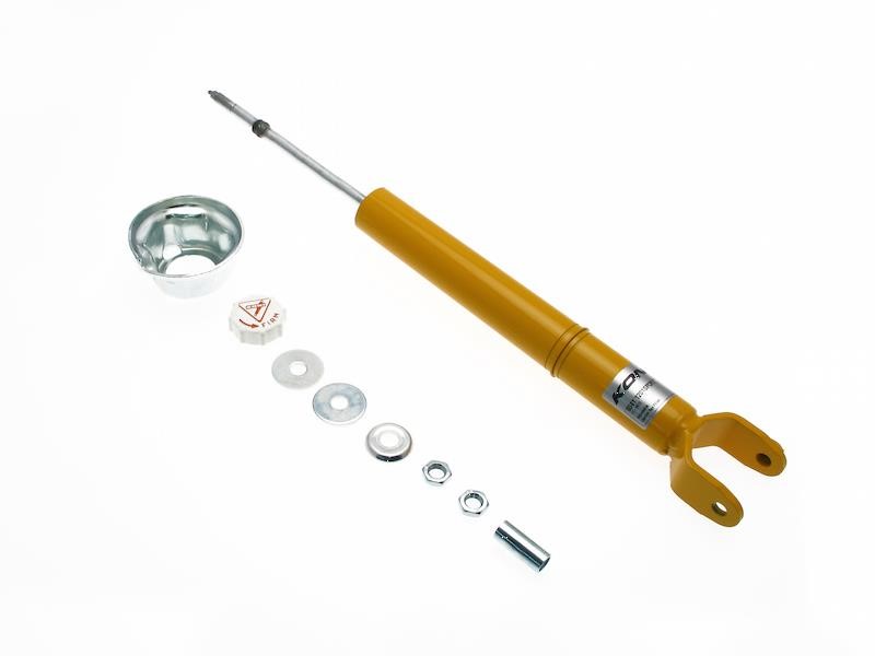 Koni 8041-1201SPORT Rear oil and gas suspension shock absorber 80411201SPORT