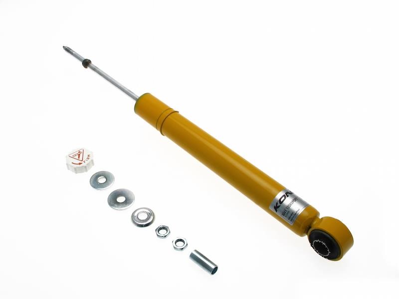 Koni 8041-1208SPORT Rear oil and gas suspension shock absorber 80411208SPORT
