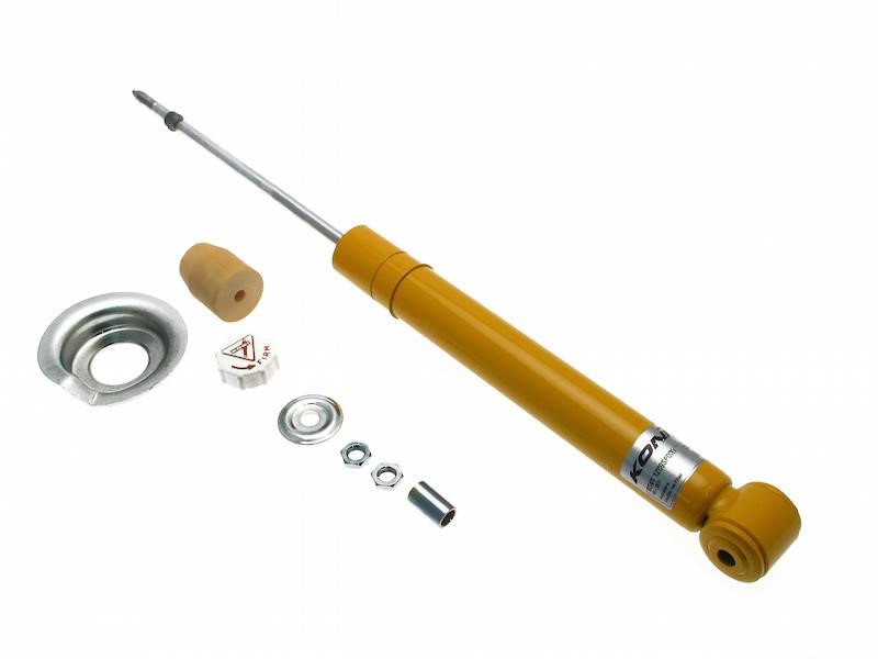 Koni 8041-1209SPORT Rear oil and gas suspension shock absorber 80411209SPORT