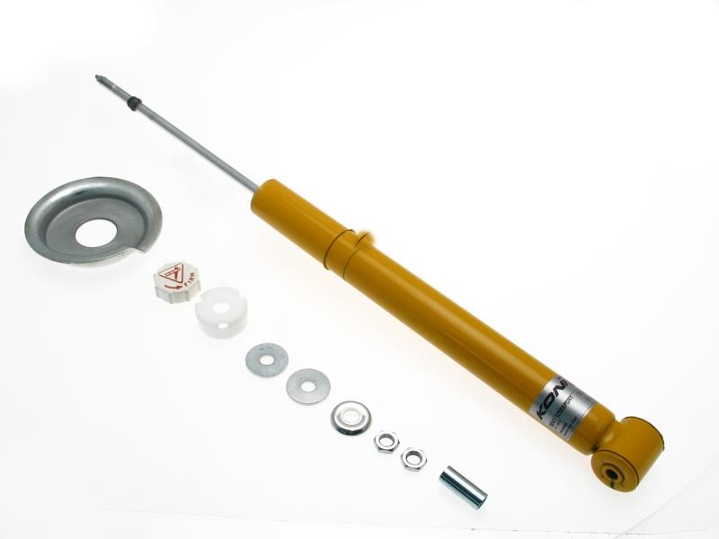 Koni 8041-1258SPORT Rear oil and gas suspension shock absorber 80411258SPORT