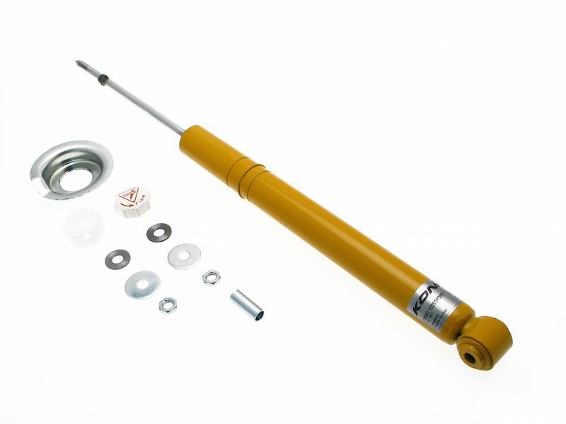 Koni 8041-1329SPORT Rear oil and gas suspension shock absorber 80411329SPORT