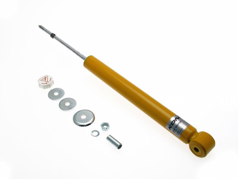 Koni 8041-1360SPORT Rear oil and gas suspension shock absorber 80411360SPORT