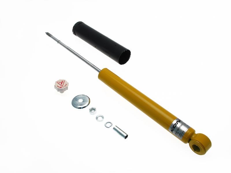 Koni 8041-1367SPORT Rear oil and gas suspension shock absorber 80411367SPORT