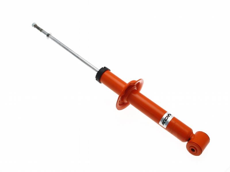 Koni 8050-1010 Rear oil and gas suspension shock absorber 80501010