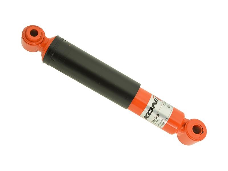 Koni 8050-1020 Rear oil and gas suspension shock absorber 80501020