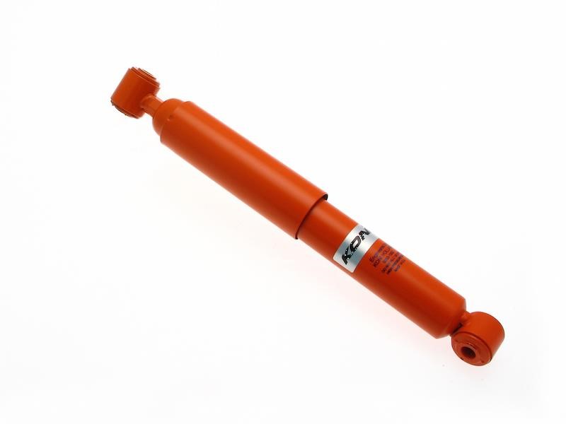 Koni 8050-1062 Rear oil and gas suspension shock absorber 80501062
