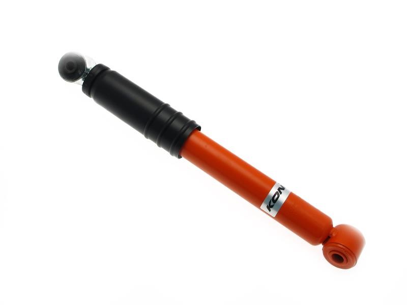 Koni 8050-1084 Rear oil and gas suspension shock absorber 80501084