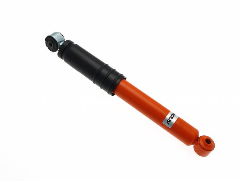 Koni 8050-1098 Rear oil and gas suspension shock absorber 80501098