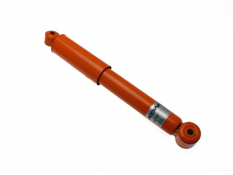 Koni 8050-1106 Rear oil and gas suspension shock absorber 80501106