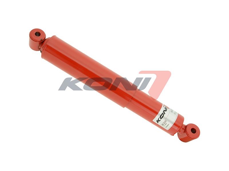 Koni 82-2101 Rear oil shock absorber 822101