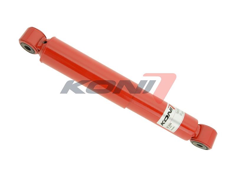 Koni 82-2434 Rear oil shock absorber 822434