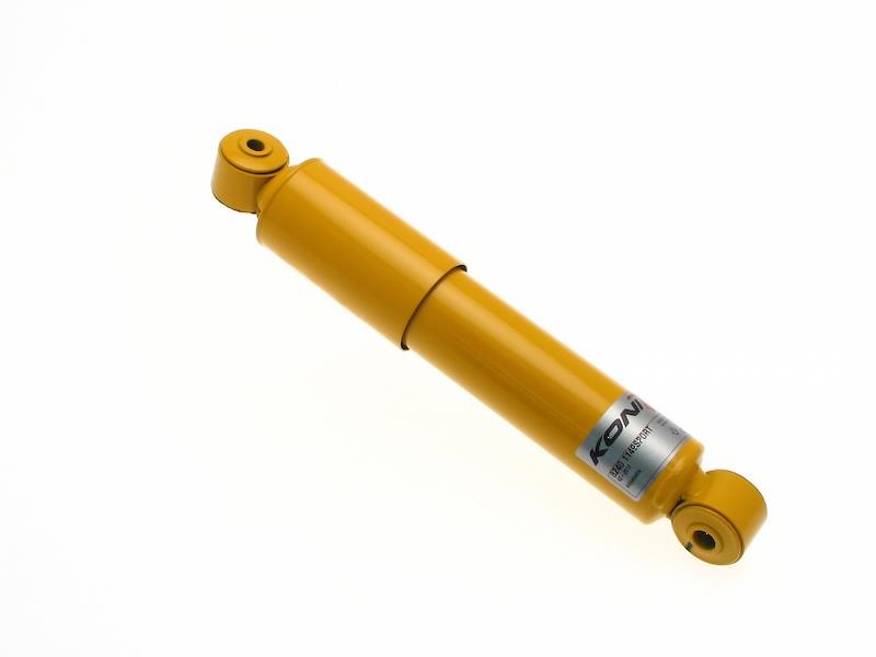Koni 8240-1149SPORT Rear oil and gas suspension shock absorber 82401149SPORT