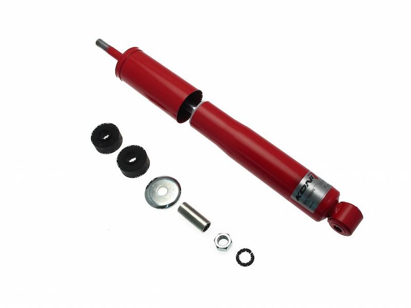 Koni 8240-1183SPX Front oil and gas suspension shock absorber 82401183SPX