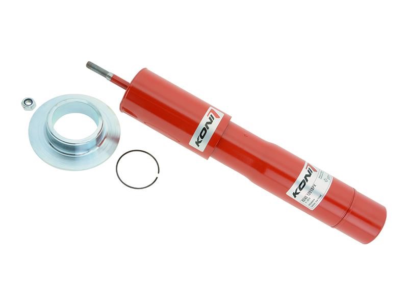 Koni 8240-1201SPX Front oil and gas suspension shock absorber 82401201SPX