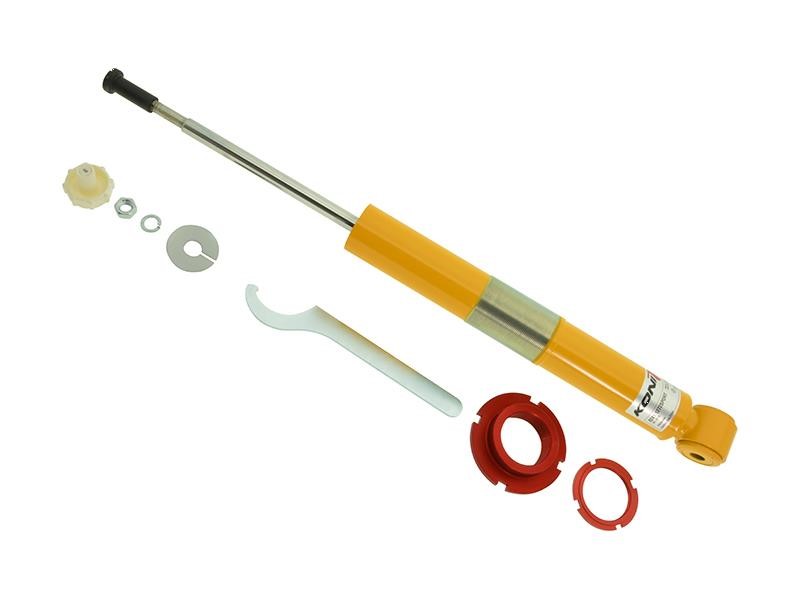 Koni 8241-1272SPORT Rear oil and gas suspension shock absorber 82411272SPORT