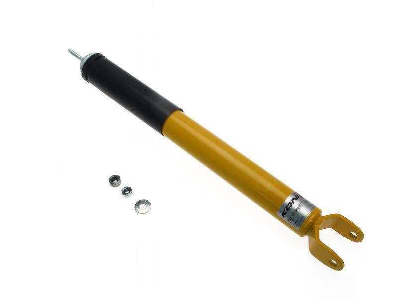 Koni 8241-1283SPORT Rear oil and gas suspension shock absorber 82411283SPORT