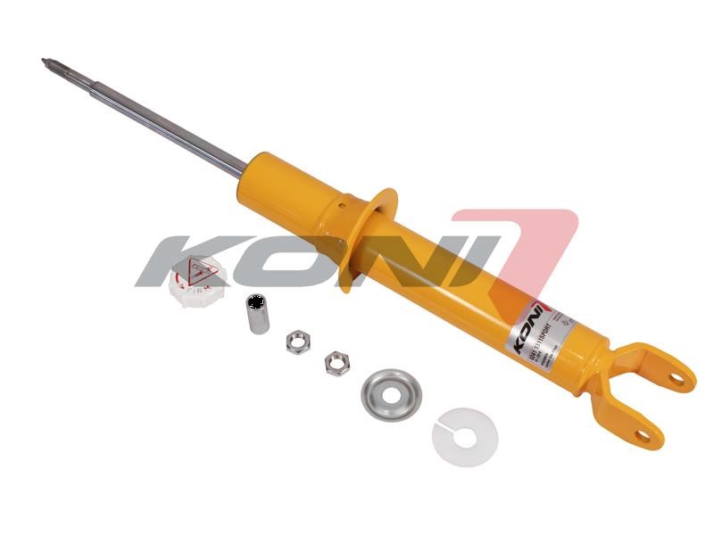 Koni 8241-1311SPORT Rear oil and gas suspension shock absorber 82411311SPORT