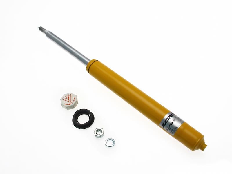 Koni 8641-1142SPORT Rear oil and gas suspension shock absorber 86411142SPORT