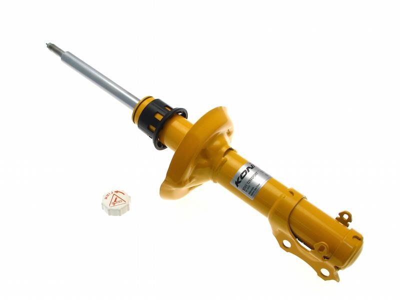 Koni 8741-1259SPORT Front oil and gas suspension shock absorber 87411259SPORT