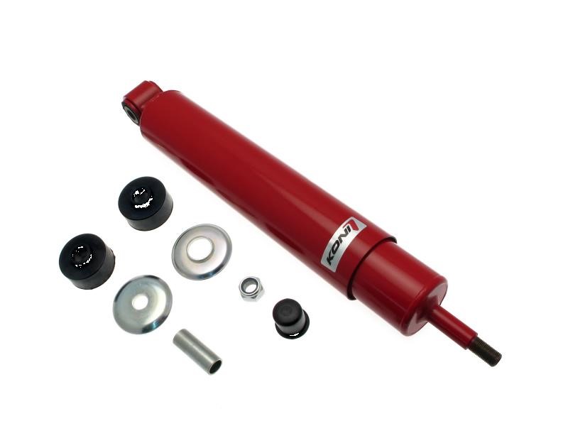 Koni 90-2054 Rear oil shock absorber 902054