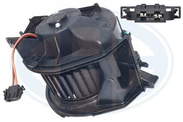 Heater motor Audi R8: 664149 Era Fan assy - heater motor