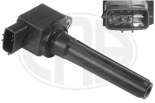 Engine coil pack Mitsubishi Lancer: 880303A Era Ignition coil