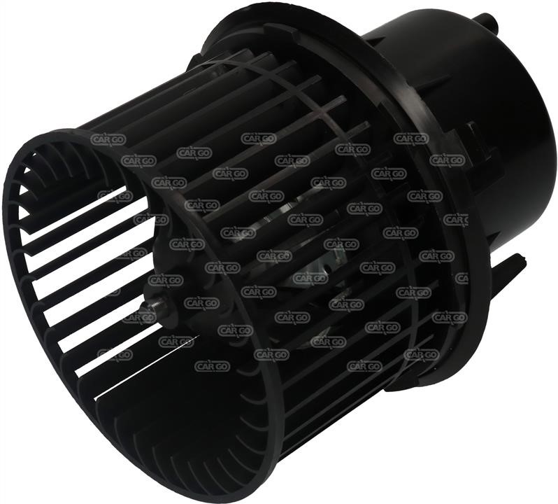 Cargo 261305 Fan assy - heater motor 261305 261305 Cargo Fan assy - heater motor