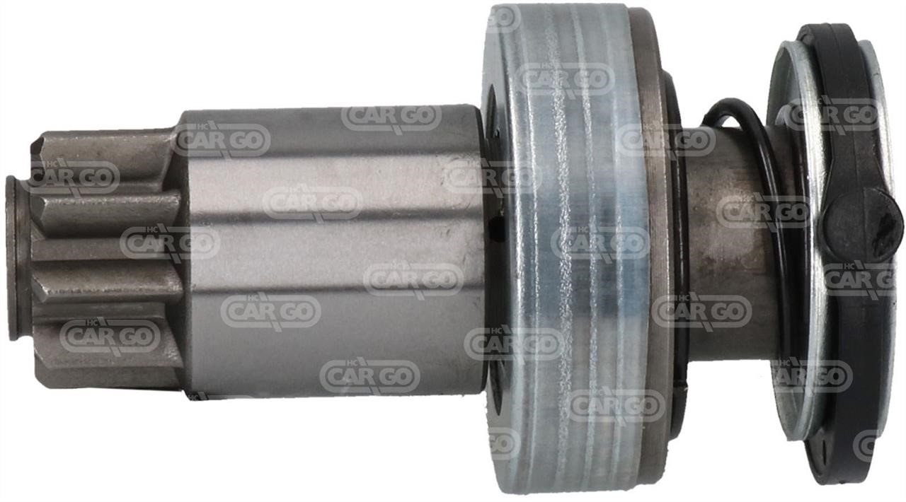Cargo 335405 Freewheel gear, starter 335405 335405 Cargo Freewheel gear, starter