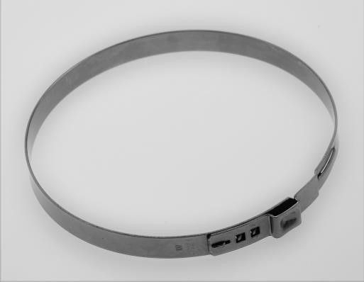 190826 GKN-Spidan Clamp metal