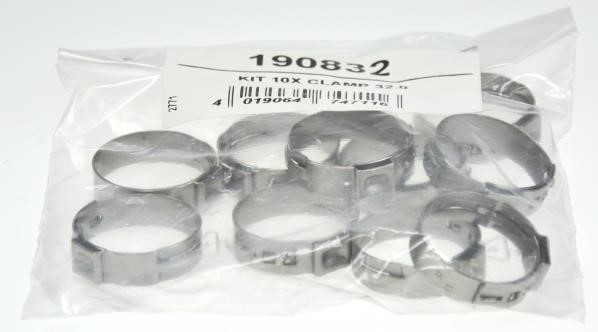 Buy GKN-Spidan 190832 at a low price in United Arab Emirates!