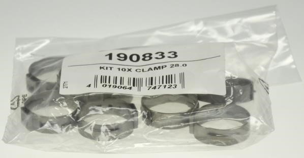 Buy GKN-Spidan 190833 at a low price in United Arab Emirates!