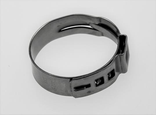 190834 GKN-Spidan Clamp metal