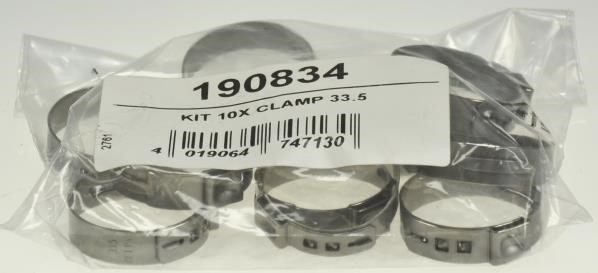 Buy GKN-Spidan 190834 at a low price in United Arab Emirates!