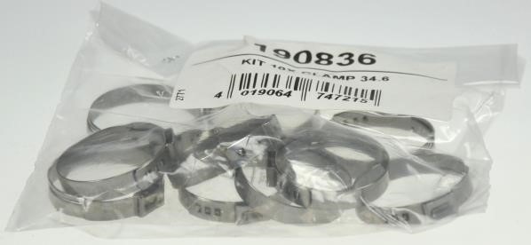 Buy GKN-Spidan 190836 at a low price in United Arab Emirates!