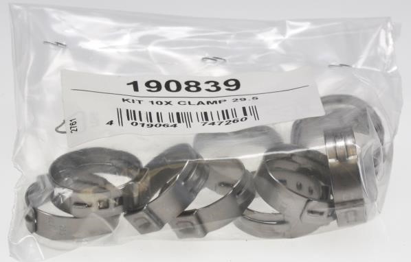 Buy GKN-Spidan 190839 at a low price in United Arab Emirates!